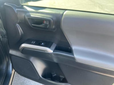 2023 Toyota TACOMA SR5 SR5