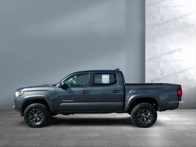 2023 Toyota TACOMA SR5 SR5