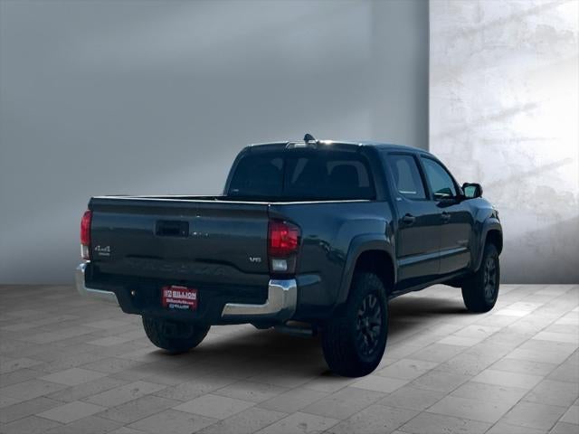 2023 Toyota TACOMA SR5 SR5
