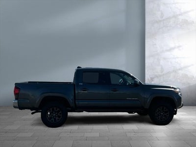 2023 Toyota TACOMA SR5 SR5