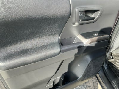 2023 Toyota Tacoma Trail Edition