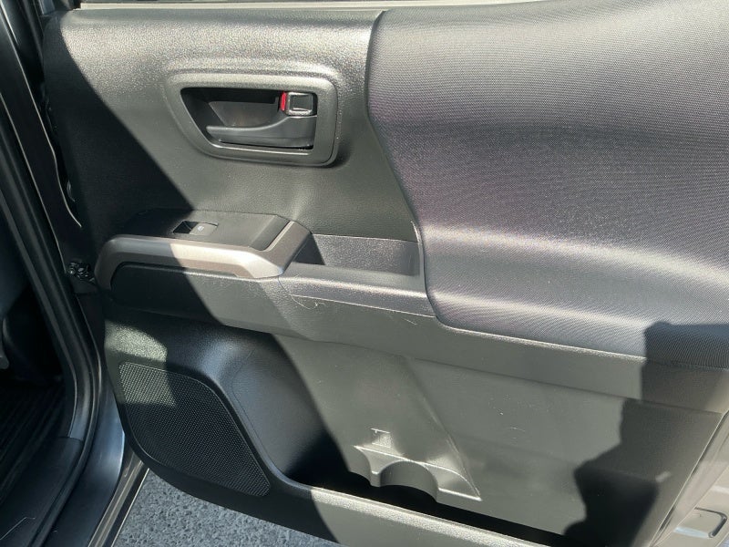 2023 Toyota Tacoma Trail Edition