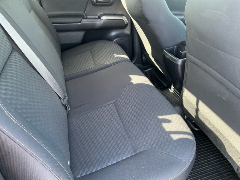 2023 Toyota Tacoma Trail Edition
