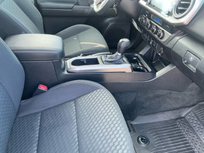 2023 Toyota Tacoma Trail Edition