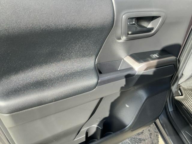 2023 Toyota Tacoma Trail Edition