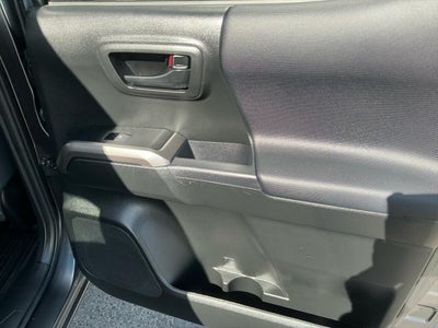 2023 Toyota Tacoma Trail Edition