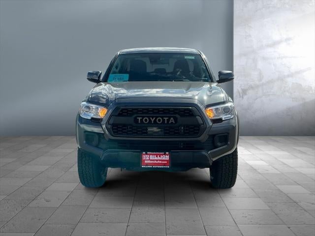 2023 Toyota Tacoma Trail Edition