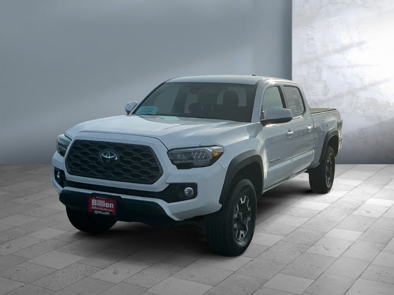 2023 Toyota TACOMA TRD OFFRD TRD Off Road