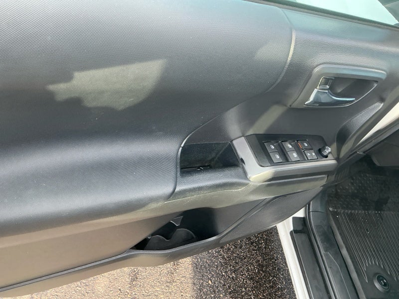 2023 Toyota TACOMA TRD OFFRD TRD Off Road