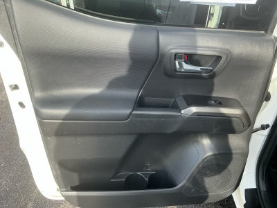 2023 Toyota TACOMA TRD OFFRD TRD Off Road