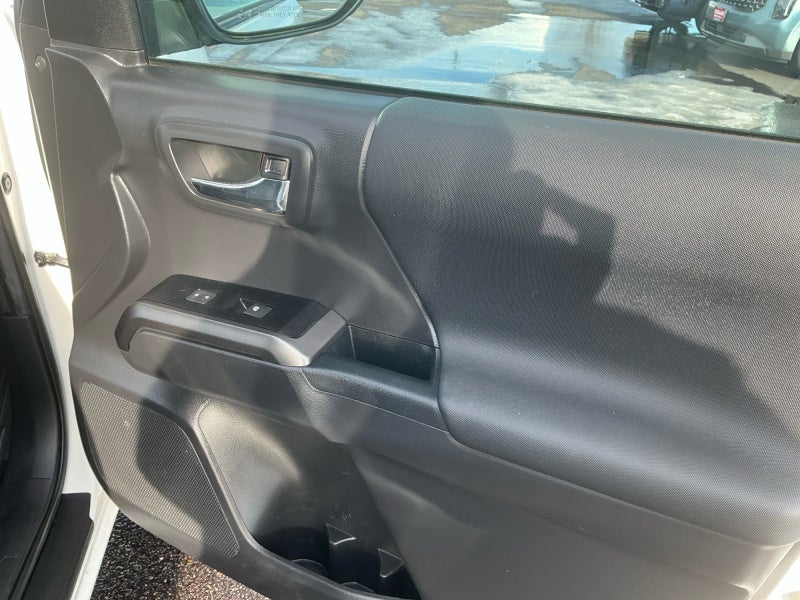 2023 Toyota TACOMA TRD OFFRD TRD Off Road