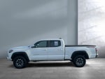 2023 Toyota TACOMA TRD OFFRD TRD Off Road