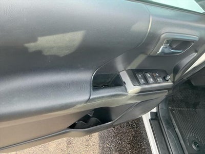 2023 Toyota TACOMA TRD OFFRD TRD Off Road