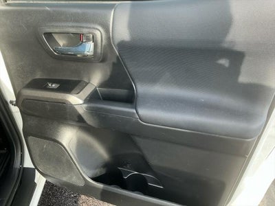 2023 Toyota TACOMA TRD OFFRD TRD Off Road