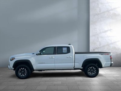 2023 Toyota TACOMA TRD OFFRD TRD Off Road