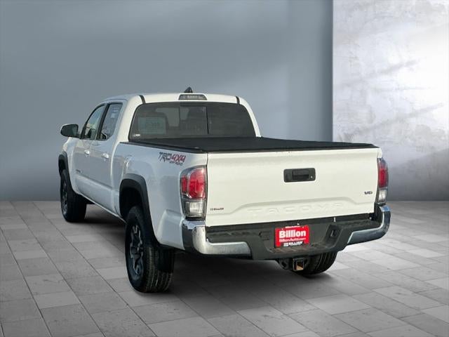 2023 Toyota TACOMA TRD OFFRD TRD Off Road