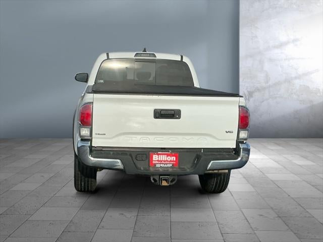 2023 Toyota TACOMA TRD OFFRD TRD Off Road
