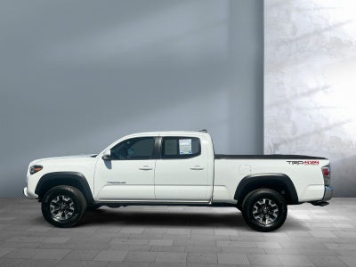 2023 Toyota TACOMA TRD OFFRD TRD Sport