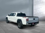 2023 Toyota TACOMA TRD OFFRD TRD Sport