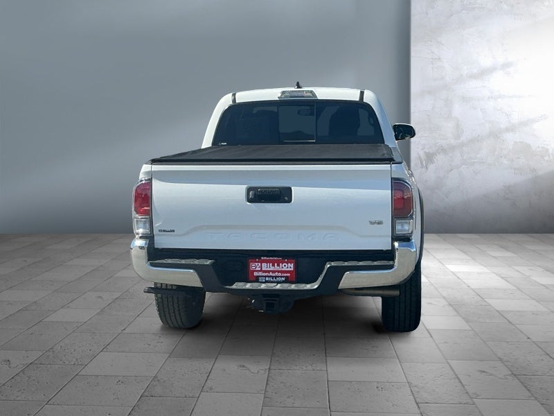 2023 Toyota TACOMA TRD OFFRD TRD Sport