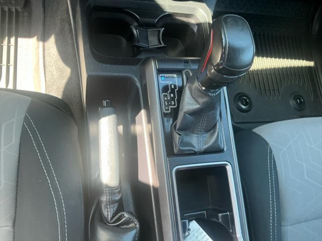 2023 Toyota TACOMA TRD OFFRD TRD Sport