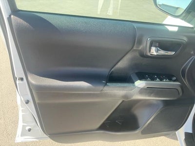 2023 Toyota TACOMA TRD OFFRD TRD Sport