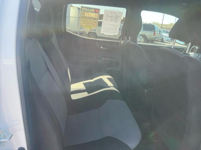 2023 Toyota TACOMA TRD OFFRD TRD Sport