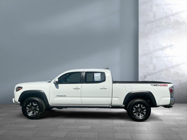 2023 Toyota TACOMA TRD OFFRD TRD Sport