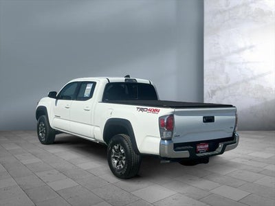 2023 Toyota TACOMA TRD OFFRD TRD Sport
