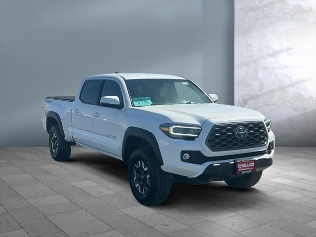 2023 Toyota TACOMA TRD OFFRD TRD Sport