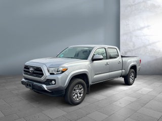 2016 Toyota TACOMA SR5 SR5