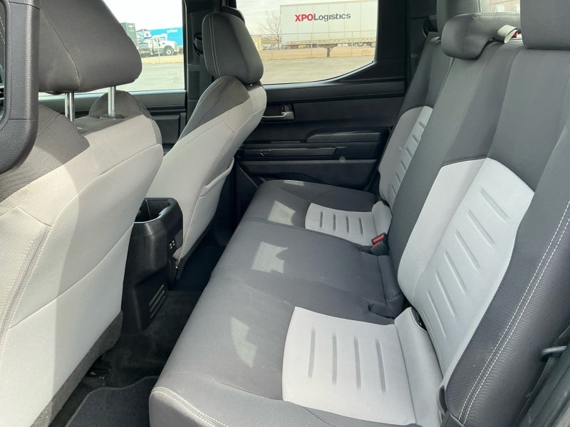 2024 Toyota TACOMA TRD OFFRD TRD Sport