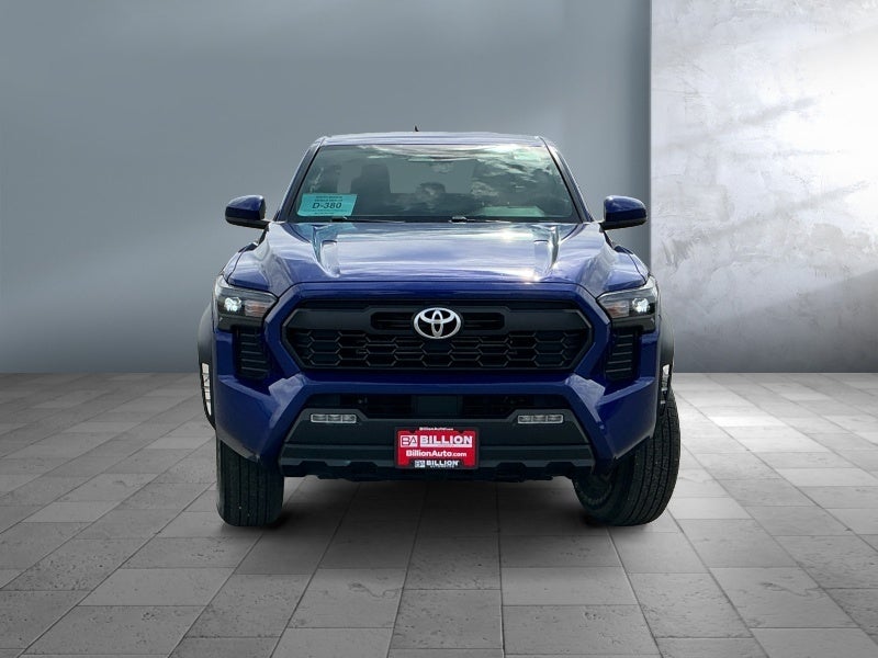 2024 Toyota TACOMA TRD OFFRD TRD Sport
