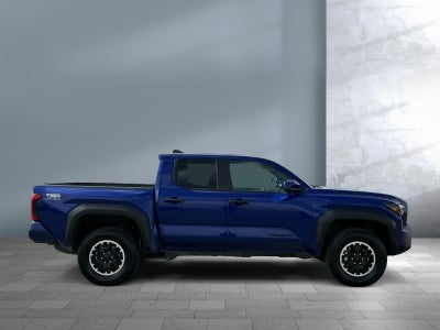 2024 Toyota TACOMA TRD OFFRD TRD Sport