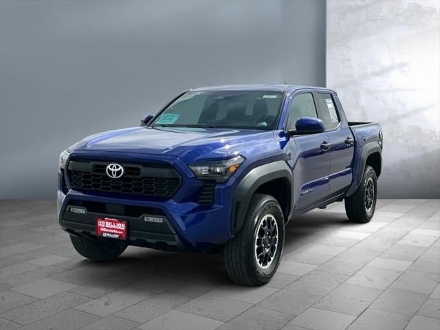 2024 Toyota TACOMA TRD OFFRD TRD Sport