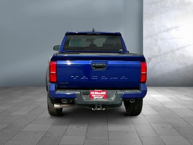 2024 Toyota TACOMA TRD OFFRD TRD Sport