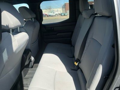 2025 Toyota Tacoma 4WD SR5