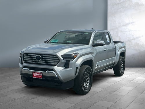 2024 Toyota Tacoma Limited