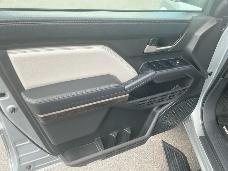2024 Toyota Tacoma Limited
