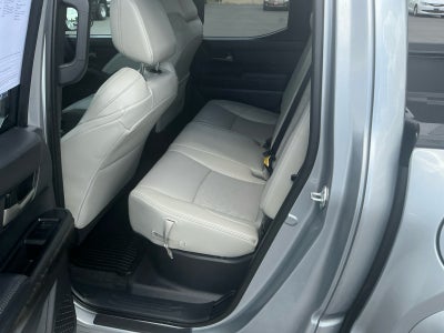 2024 Toyota Tacoma Limited