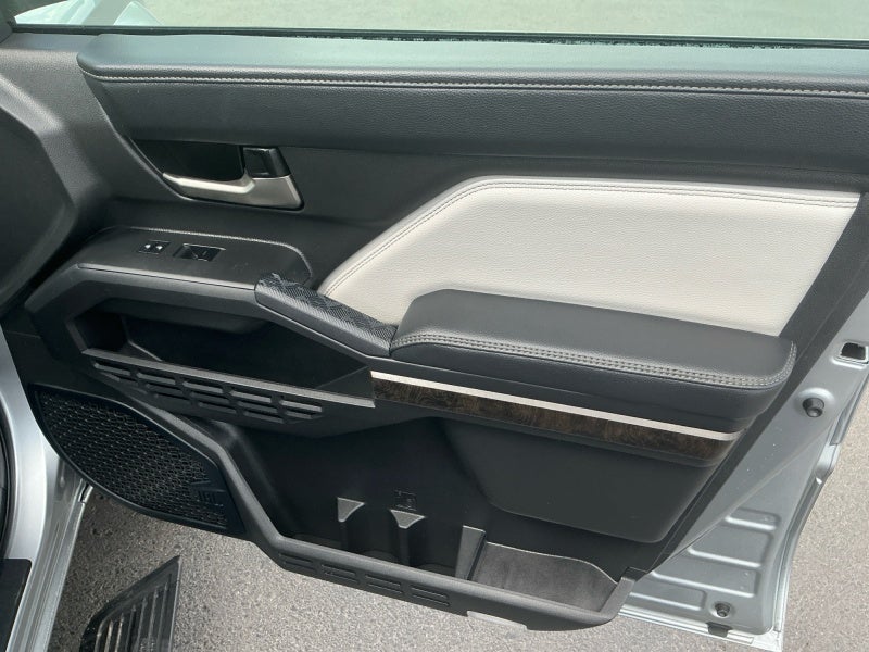2024 Toyota Tacoma Limited