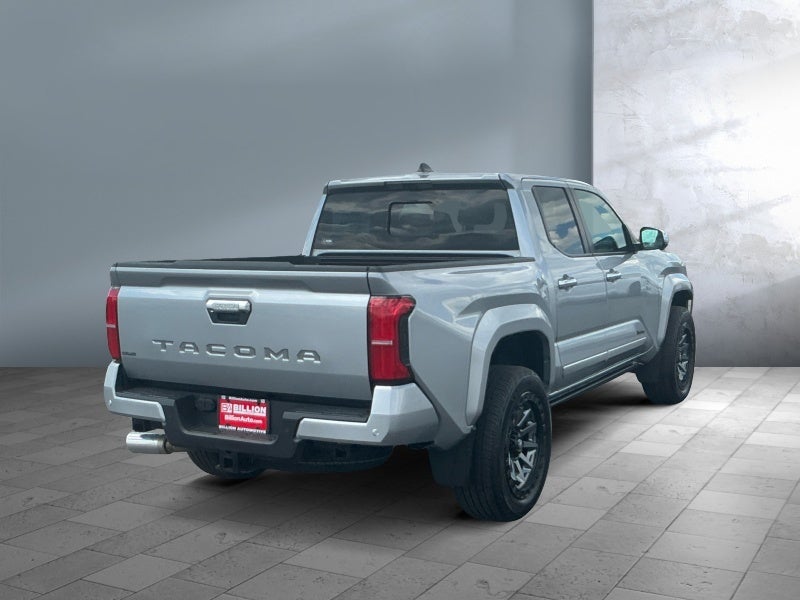 2024 Toyota Tacoma Limited