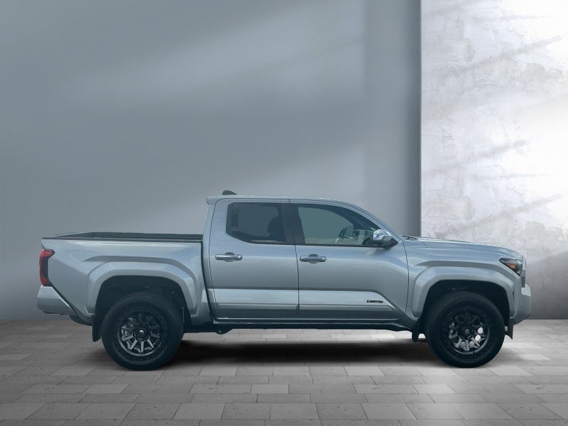 2024 Toyota Tacoma Limited