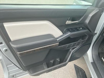 2024 Toyota Tacoma Limited