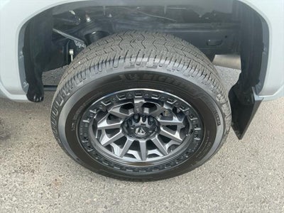 2024 Toyota Tacoma Limited