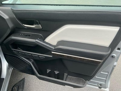 2024 Toyota Tacoma Limited