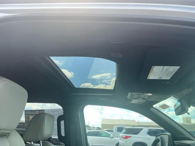 2024 Toyota Tacoma Limited