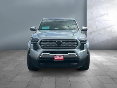 2024 Toyota Tacoma Limited