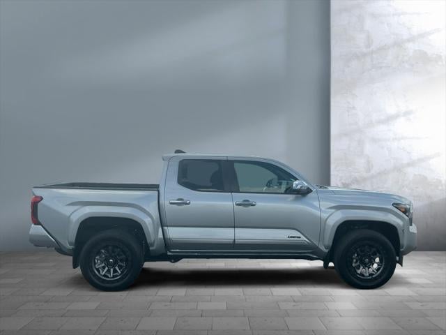 2024 Toyota Tacoma Limited