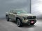2024 Toyota TACOMA TRD OFFRD TRD Off Road